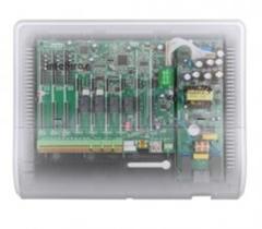 Interface de comunicação ip remote Interface de comunicação ip remote