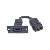 Interface de Conexão HDMI de Mesa/piso W-h 85-0009399 Kramer