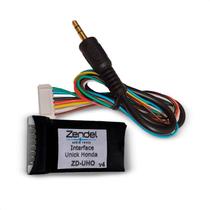 Interface De Controle Volante Modelo Zd Uho Unick V4 Zendel