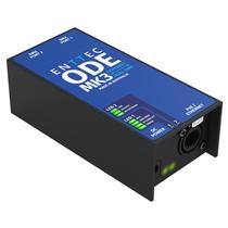 Interface de conversor Ethernet Entec ODE Mk3 70407