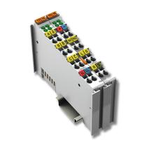 Interface De Encoder Wago 750-637