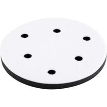 Interface De Espuma 5'' Fixa Fácil Para Polimento Vonder