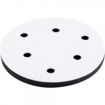Interface de espuma 5" para polimento de politriz