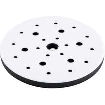 Interface De Espuma 6'' Fixa Fácil Para Polimento Vonder