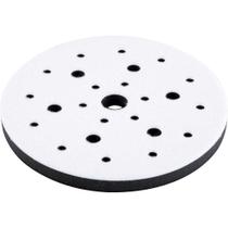 Interface de espuma 6" para polimento de politriz