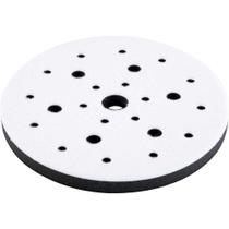 Interface de Espuma 6" Para Polimento, Fixa Fácil, Vonder