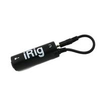 Interface De Guitarra IRIG De Alta Fidelidade E Baixo Ruído Com Cabo De Áudio Fosco Anti-Riscos De Interface De Guitarra IRIG De Alta Fidelidade E Baixo Ruído Com Cabo De Áudio Fosco Anti-Riscos De