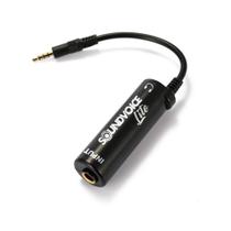 Interface de Instrumento Soundvoice Amplify IT-70 - AC2321