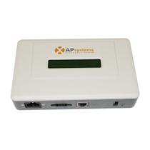 Interface de Monitoramento Wi-fi para Microinversores YC500 - APsystems (ECU)