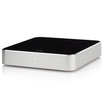 Interface de streaming de áudio Eve Play para AirPlay com Ethernet Interface de streaming de áudio Eve Play para AirPlay com Ethernet