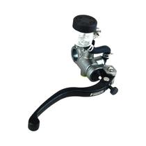 Interface De Tubulação Para Alavanca De Freio De Motocicleta Em Liga De Alumínio 17.5mm 22mm Para