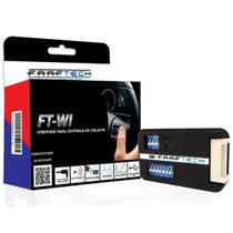 Interface De Volante Argo Toro GrandSiena Punto Cabo E Infra Faaftech FT-WI Interface De Volante Argo Toro GrandSiena Punto Cabo E Infra Faaftech FT-WI