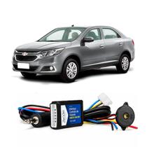 Interface de Volante Chevrolet Cobalt 2011 até 2020 CAN Bus para Multimídia Universal com Buzzer Interface de Volante Chevrolet Cobalt 2011 até 2020 CAN Bus para Multimídia Universal com Buzzer