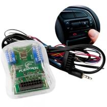 Interface De Volante Flexitron Fiv Swc Universal Resistiva