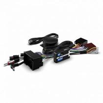 Interface de Volante Plug and Play FT SW GM Spin 2012 a 2017 Com Buzzer Avisos Sonoros