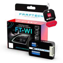 Interface de Volante Pulse 2022 a 2023 Faaftech FT-WI Interface de Volante Pulse 2022 a 2023 Faaftech FT-WI