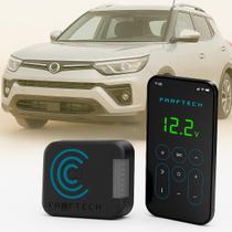 Interface de Volante Universal Faaftech p/Som Retenção Audi Fiat Citroën Peugeot Porsche Renault+ Interface de Volante Universal Faaftech p/Som Retenção Audi Fiat Citroën Peugeot Porsche Renault+