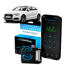 Interface de Volante Universal p/Som Automotivo c/Retenção de Comandos FAAFCONTROL AUDI Faaftech