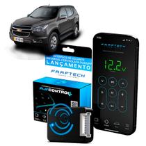 Interface de Volante Universal pSom Automotivo c/Retenção de Comandos FAAFCONTROL Chevrolet Faaftech