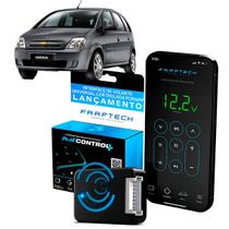 Interface de Volante Universal pSom Automotivo c/Retenção de Comandos FAAFCONTROL Chevrolet Faaftech