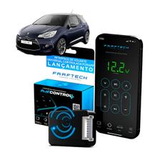 Interface de Volante Universal pSom Automotivo c/Retenção de Comandos FAAFCONTROL Citroen Faaftech