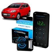 Interface de Volante Universal pSom Automotivo c/Retenção de Comandos FAAFCONTROL Fiat Faaftech