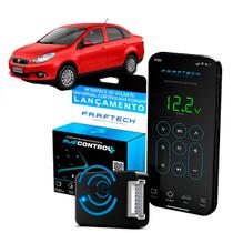 Interface de Volante Universal pSom Automotivo c/Retenção de Comandos FAAFCONTROL Fiat Faaftech Interface de Volante Universal pSom Automotivo c/Retenção de Comandos FAAFCONTROL Fiat Faaftech