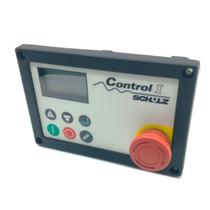 Interface Eletrônica Para Compressor Rotativo De Parafuso Schulz Control I - 012.1189-0/At