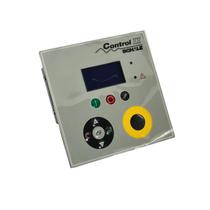 Interface Eletrônica Para Compressor Rotativo De Parafuso Schulz Control II - 012.1350-0/At