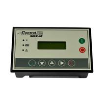 Interface Eletrônica Para Compressor Rotativo de Parafuso Schulz Control III - 012.2131-0/At