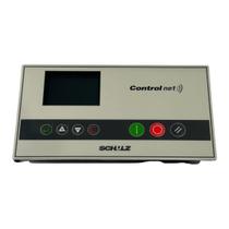 Interface Eletrônica Para Compressor Rotativo de Parafuso Schulz Control Net Com Ethernet - 012.2017-0/AT
