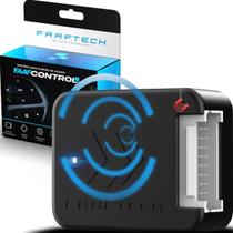 Interface Faaftech para Controle Comando Volante com Buzzer Som Redecan para Central Multimídia Mp5