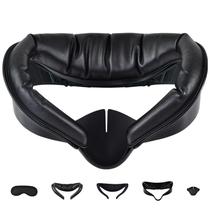 Interface facial com almofada de cobertura facial para Oculus Quest 3s TechKen