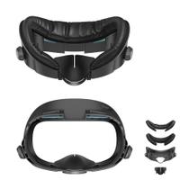 Interface facial Comfort Face Cover Pad para Meta/Oculus Quest 3 AMVR