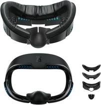 Interface facial do Face Cover Pad para Meta/Oculus Quest 3