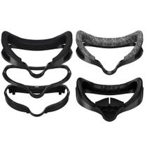 Interface facial Globular Cluster F3 V3 Magnética para Quest 3 Interface facial Globular Cluster F3 V3 Magnética para Quest 3