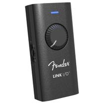 Interface Fender Link I/O USB-C Portátil