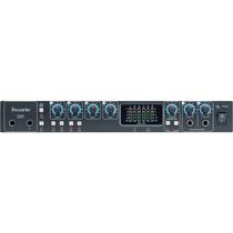 Interface FireWire Saffire PRO 26 - Focusrite