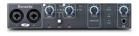 Interface Focusrite Firewire Saffire Pro 14