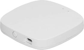 Interface Gateway Smart com Fonte 5VCC/1A Bivolt Wi-Fi/BLE+Sigmesh Myhouse X