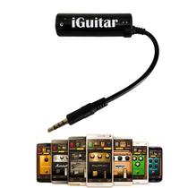 Interface Iguitar Adaptador Guitarra Violão Baixo Celular Interface Iguitar Adaptador Guitarra Violão Baixo Celular