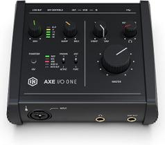 Interface Ik Multimedia Axe I/O One