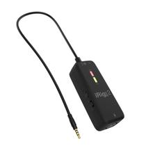 Interface ik multimedia irig pre 2 para voz