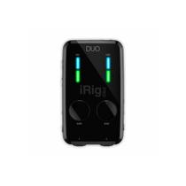 Interface ik multimedia irig pro duo