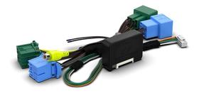 Interface Instalação Faaftech Câmera de Ré Para Fiat Toro FT-RC-UC4 Interface Instalação Faaftech Câmera de Ré Para Fiat Toro FT-RC-UC4