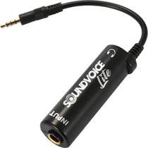 Interface instrumento celular soundvoice lite amplify it-70