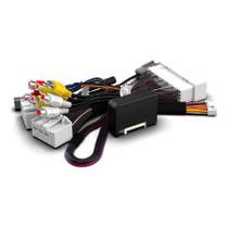 Interface Integração Multimídia Faaftech FTVFHY5 HB20 HB20S 2020 2021 2022 Câmera Frontal TV Espelhamento Plug and Play