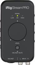 Interface Irig Stream Pro