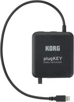 Interface Korg Midi Portatil Para Ios Plugkey Bk