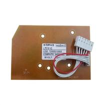 Interface Lava-Roupa Electrolux LAC09 a LT15F Emicol